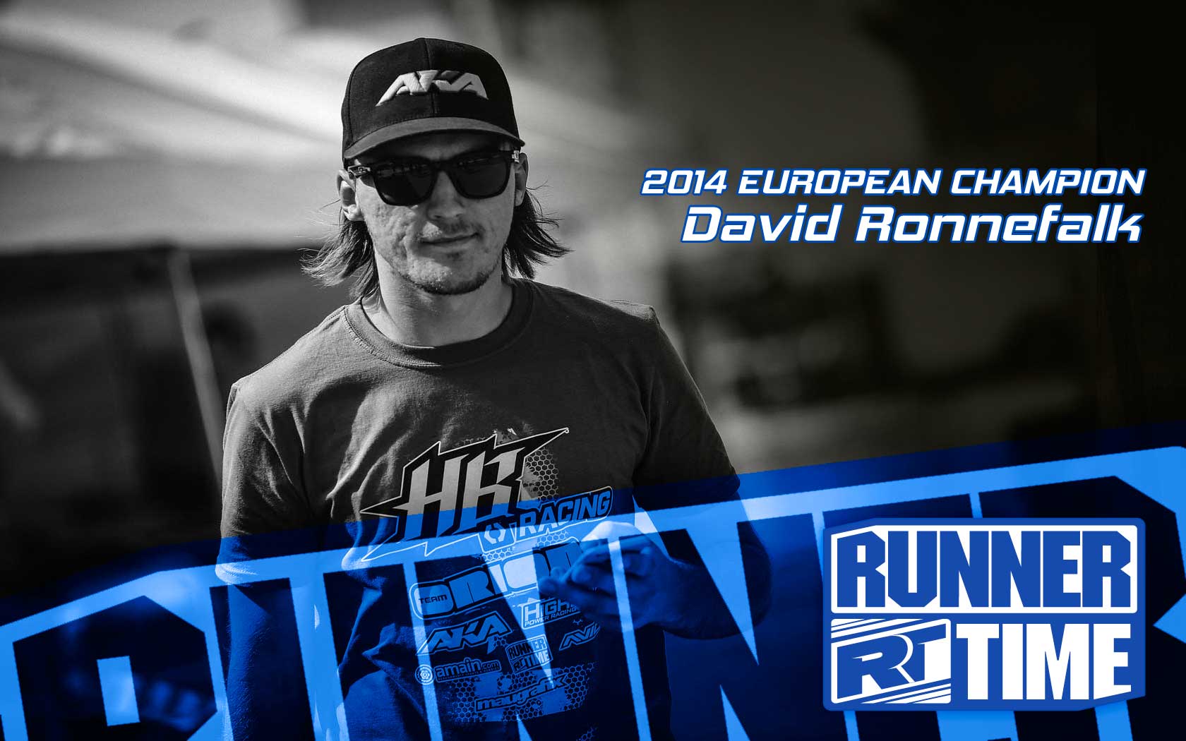 David_Ronnefalk_European_Champion