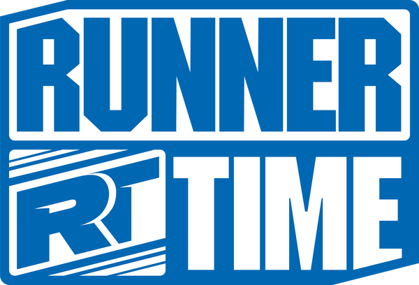 RUNNER TIME