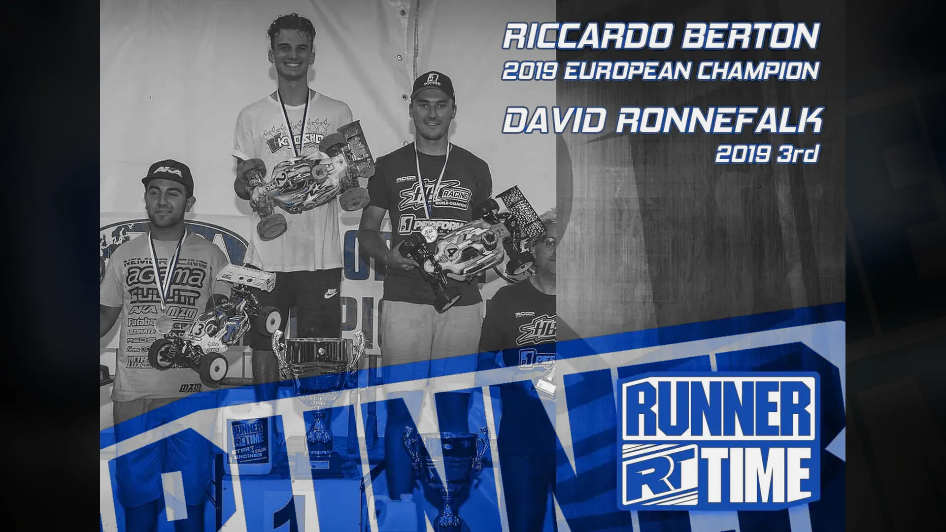 Riccardo Berton